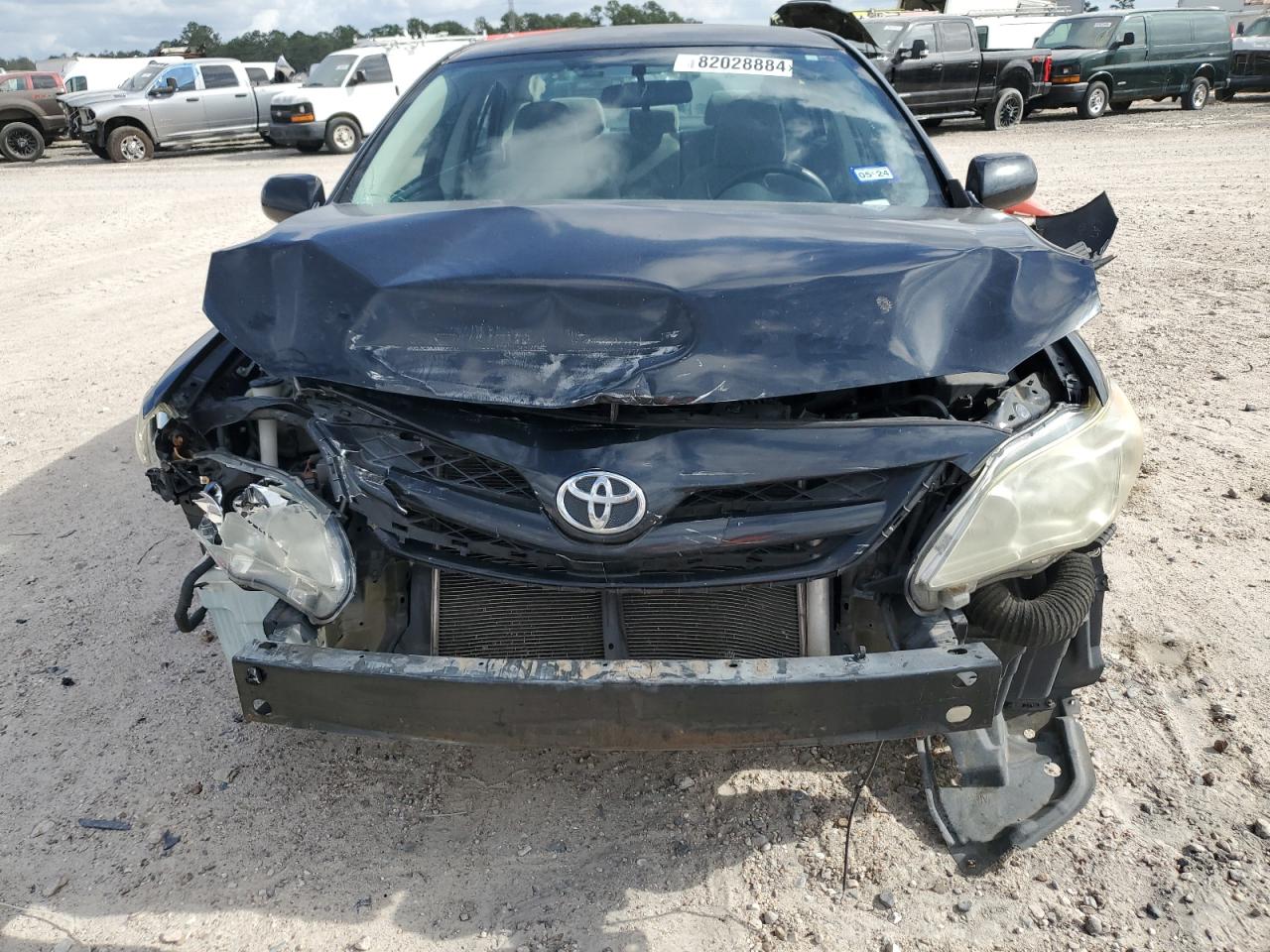 2012 Toyota Corolla - Image 5