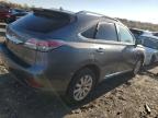 2013 Lexus Rx 350 Base na sprzedaż w Cahokia Heights, IL - Water/Flood