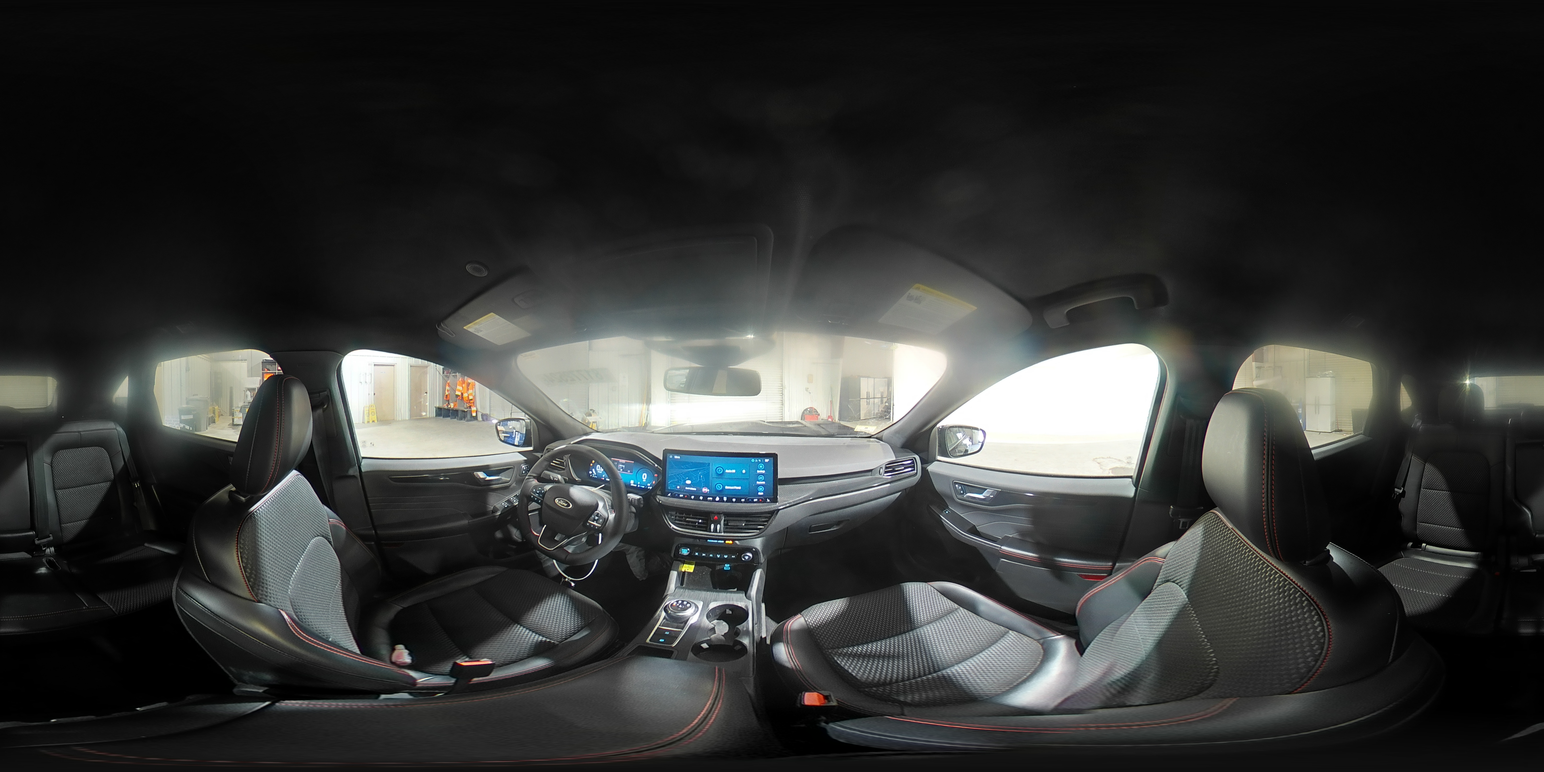 2023 Ford Escape - Image 14