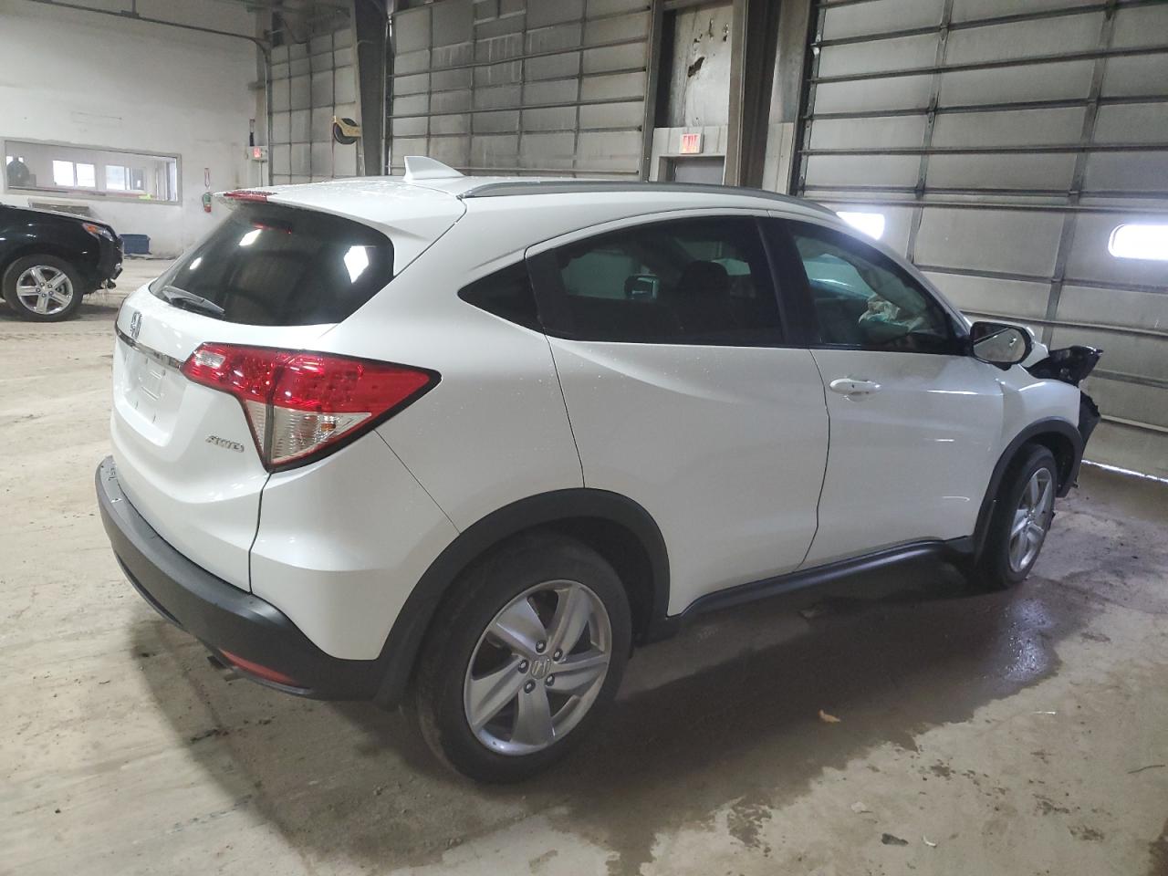 2020 Honda HR-V - Image 3