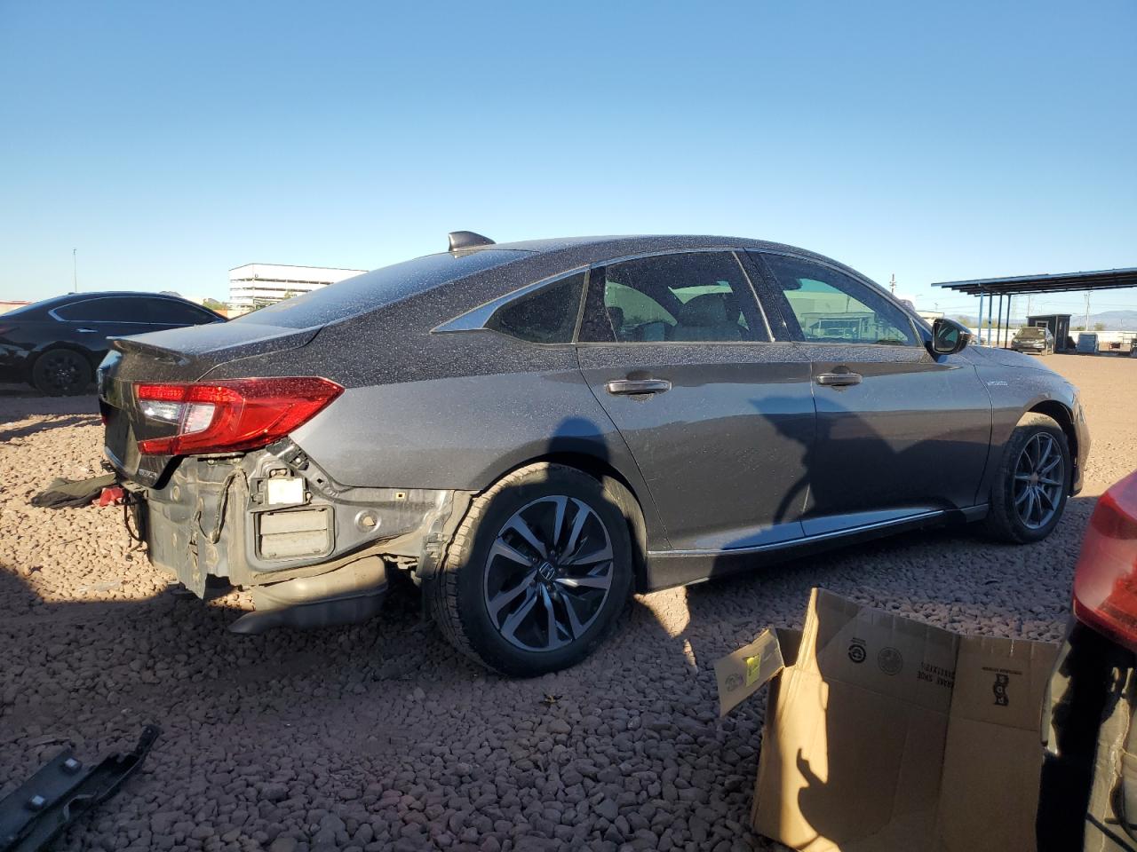 2020 Honda Accord - Image 3