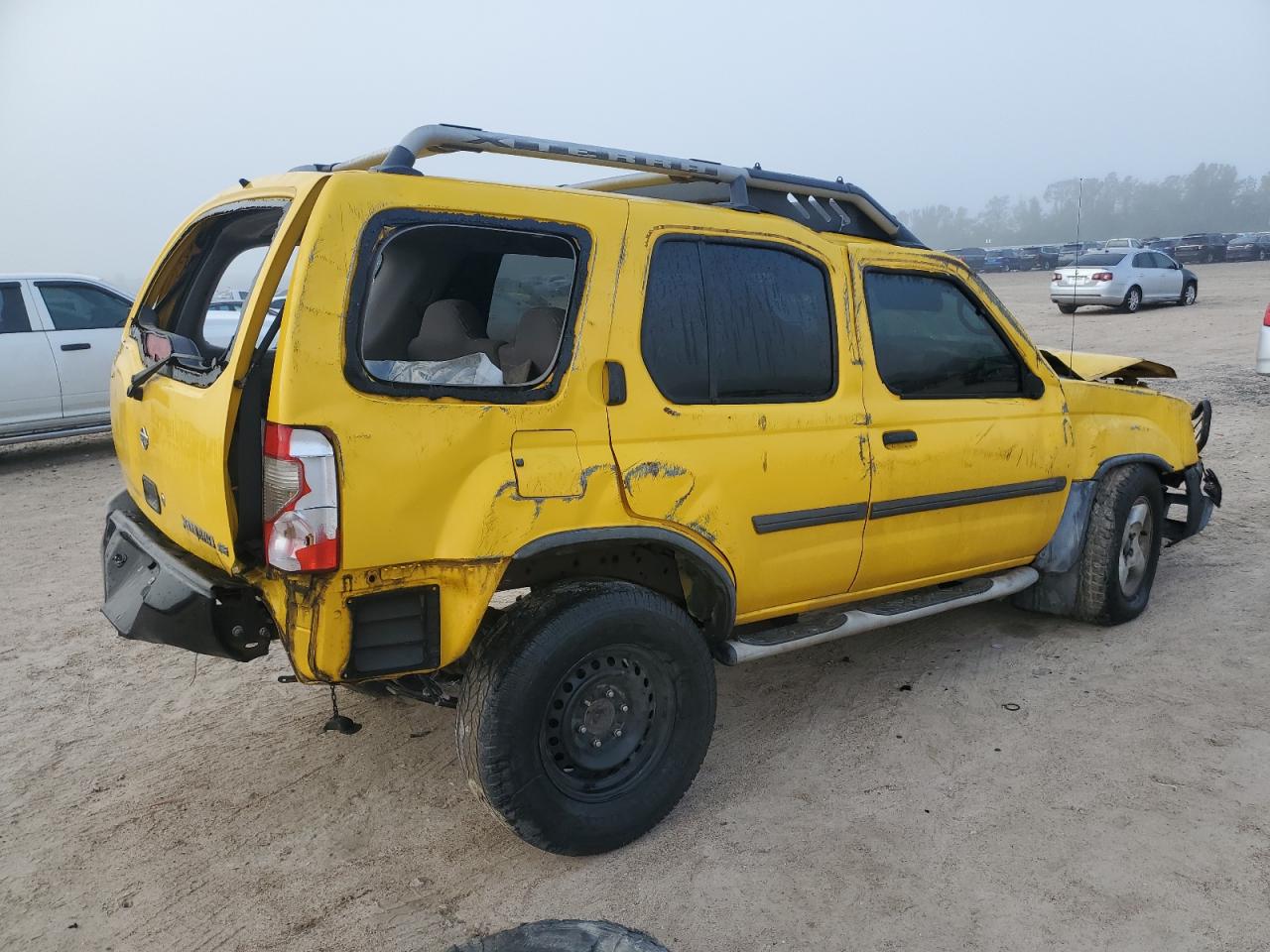 2001 Nissan XTerra - Image 3