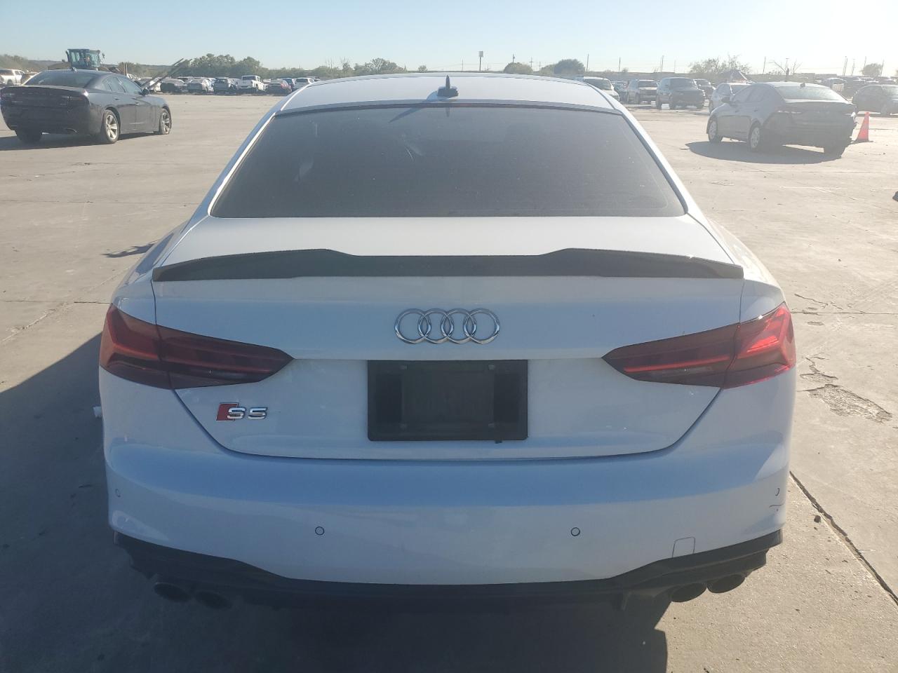 2021 Audi RS5 - Image 6