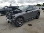 2024 Alfa Romeo Stelvio Ti for Sale in Miami, FL - Front End