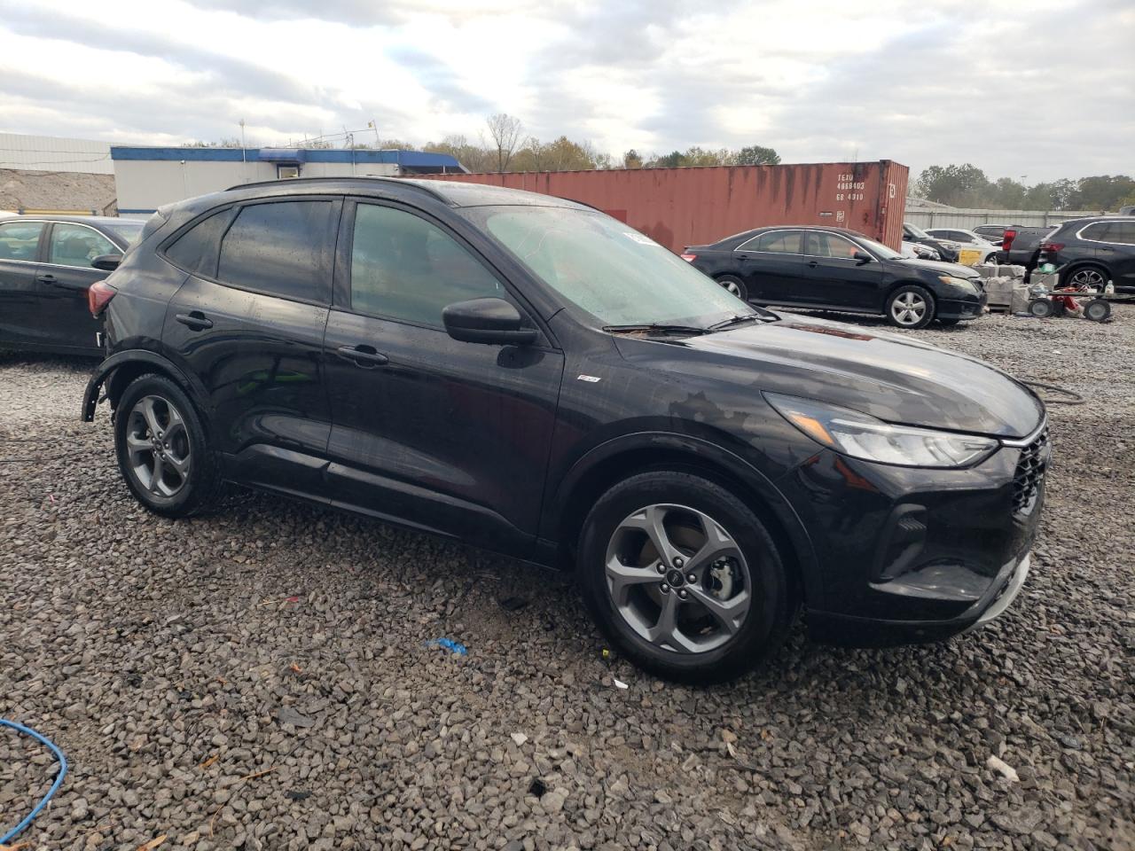 2023 Ford Escape - Image 4