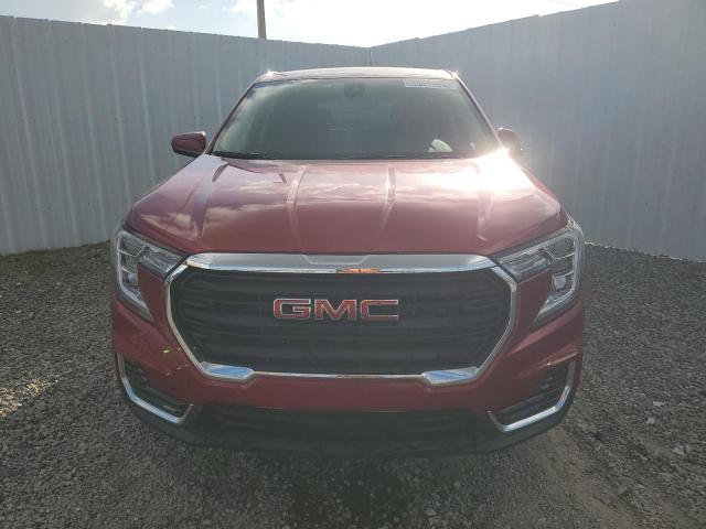  GMC TERRAIN 2024 Czerwony