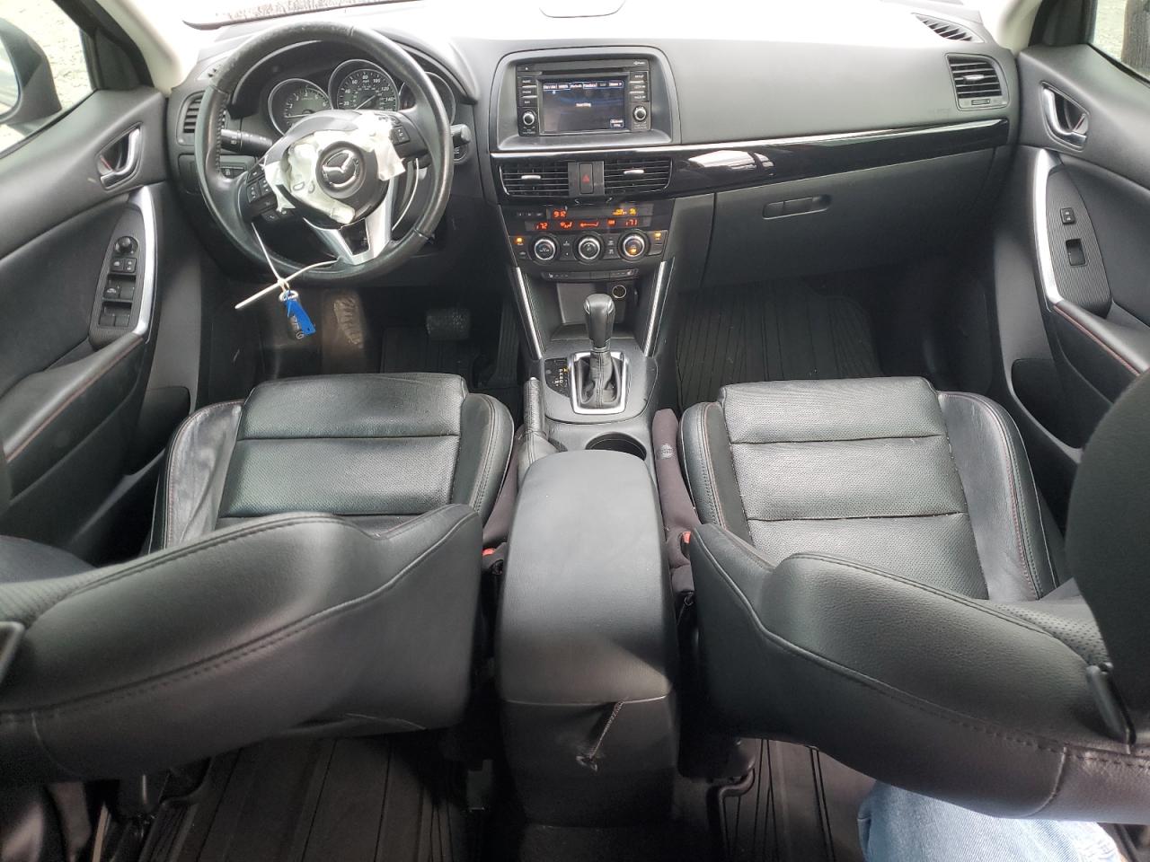 2015 Mazda CX-5 - Image 8