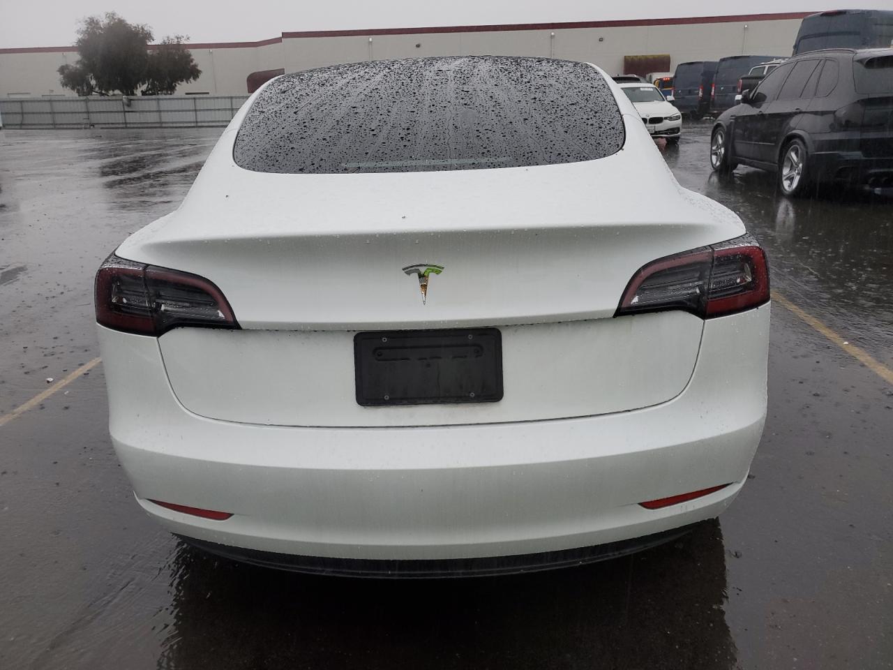 2023 Tesla Model 3 VIN: 5YJ3E1EA9PF418431 Lot: 81723564