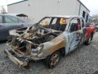 2009 Toyota Tacoma Access Cab იყიდება Spartanburg-ში, SC - Burn