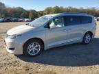 2017 Chrysler Pacifica Touring L Plus продається в Conway, AR - Side