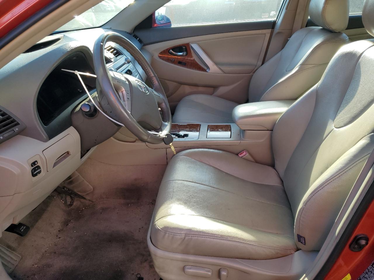 2009 Toyota Camry - Image 7