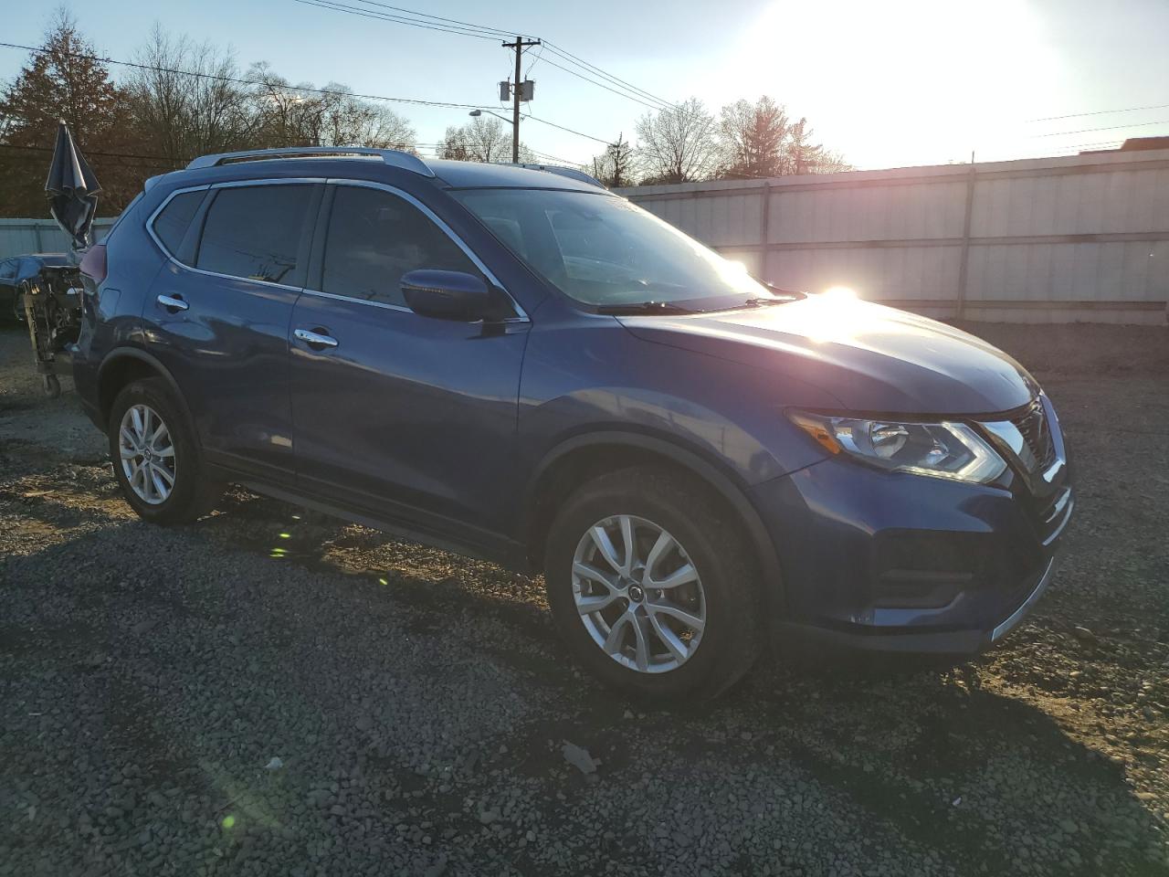 2020 Nissan Rogue - Image 4