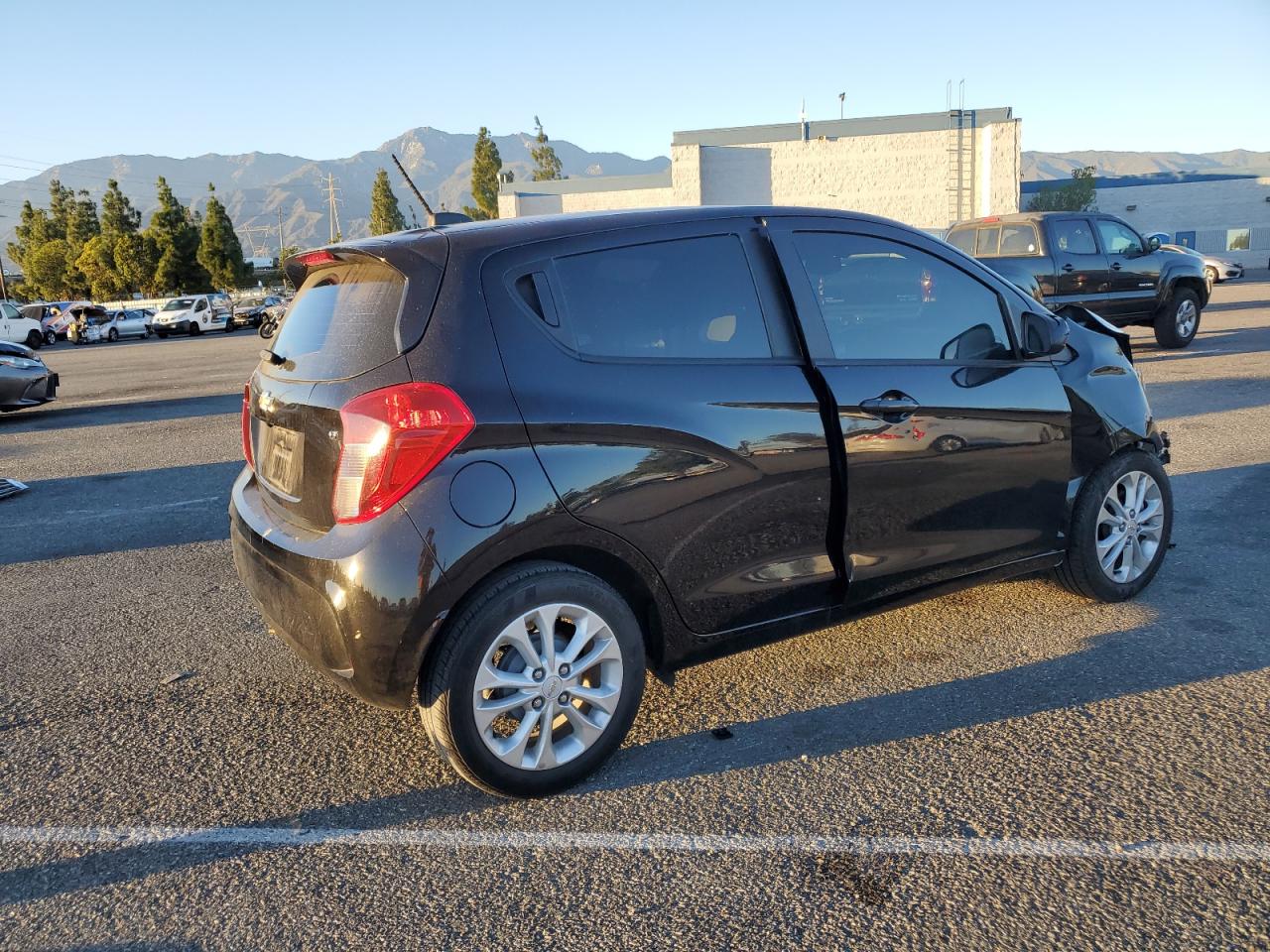 2021 Chevrolet Spark - Image 3
