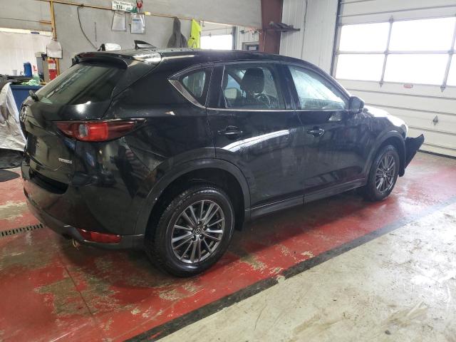  MAZDA CX-5 2020 Черный