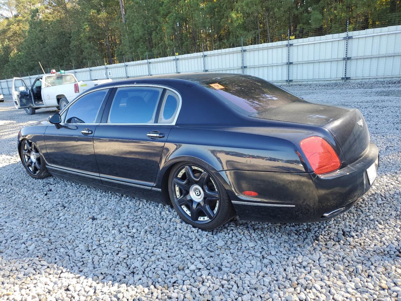 2008 Bentley Continental - Image 2
