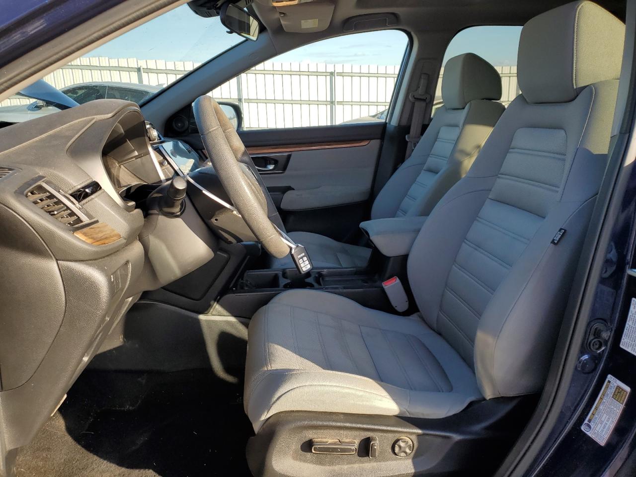 2018 Honda CR-V - Image 7