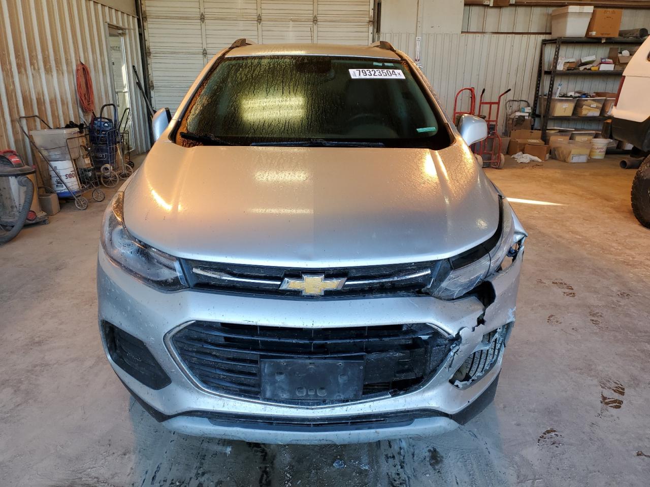 2019 Chevrolet Trax - Image 5