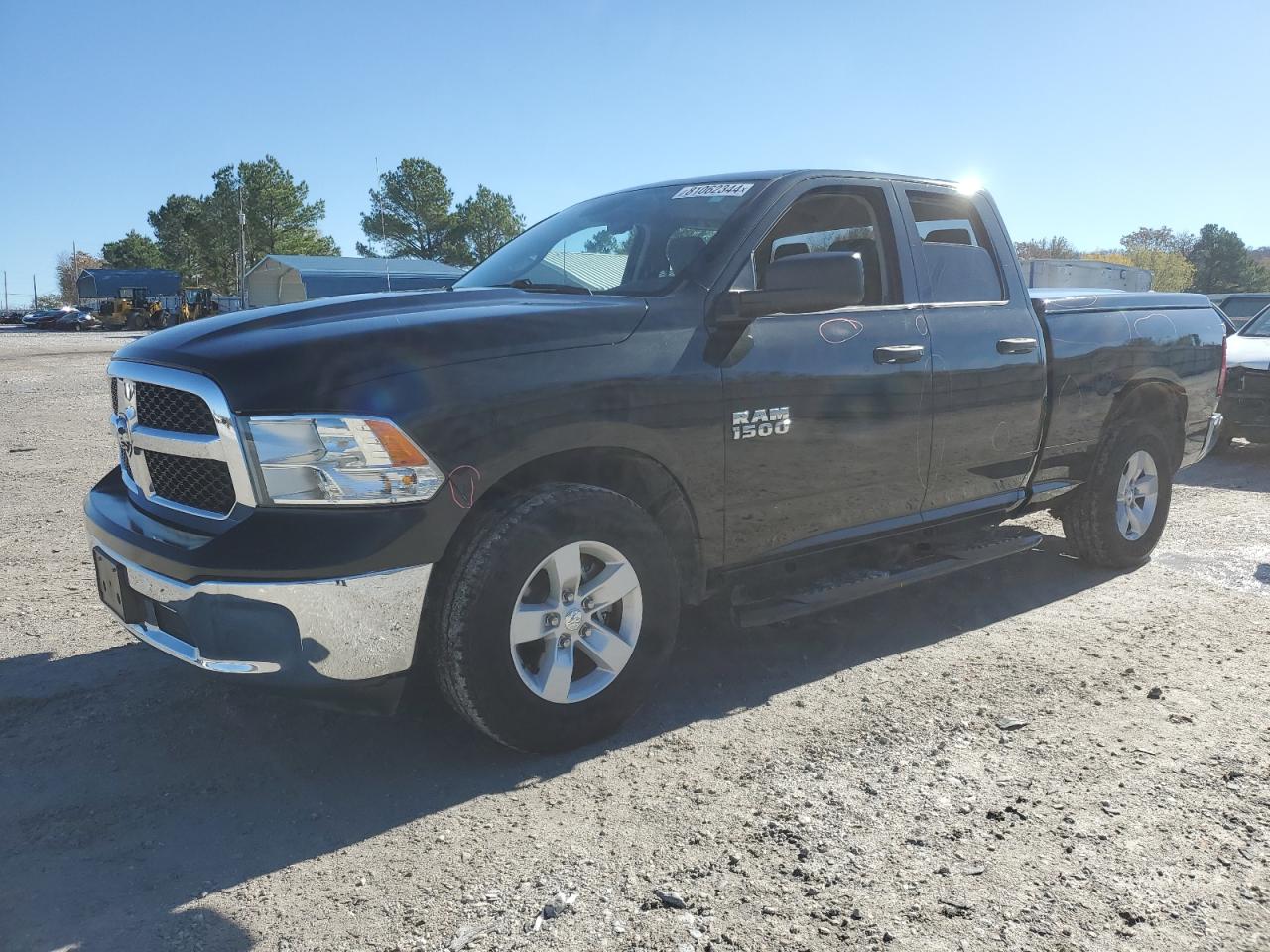 2018 RAM 1500 - Image 1