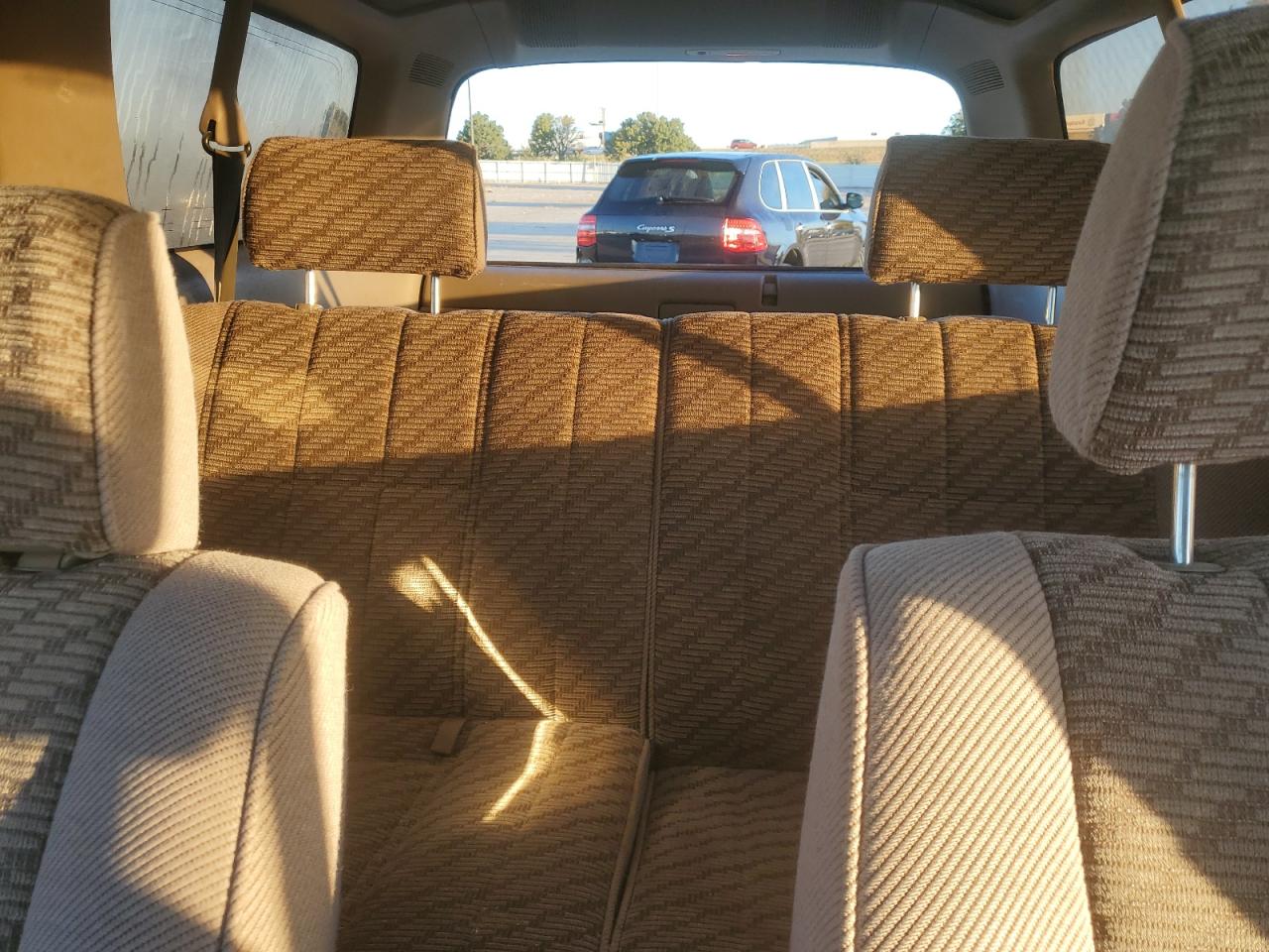 1995 Toyota 4Runner - Image 10