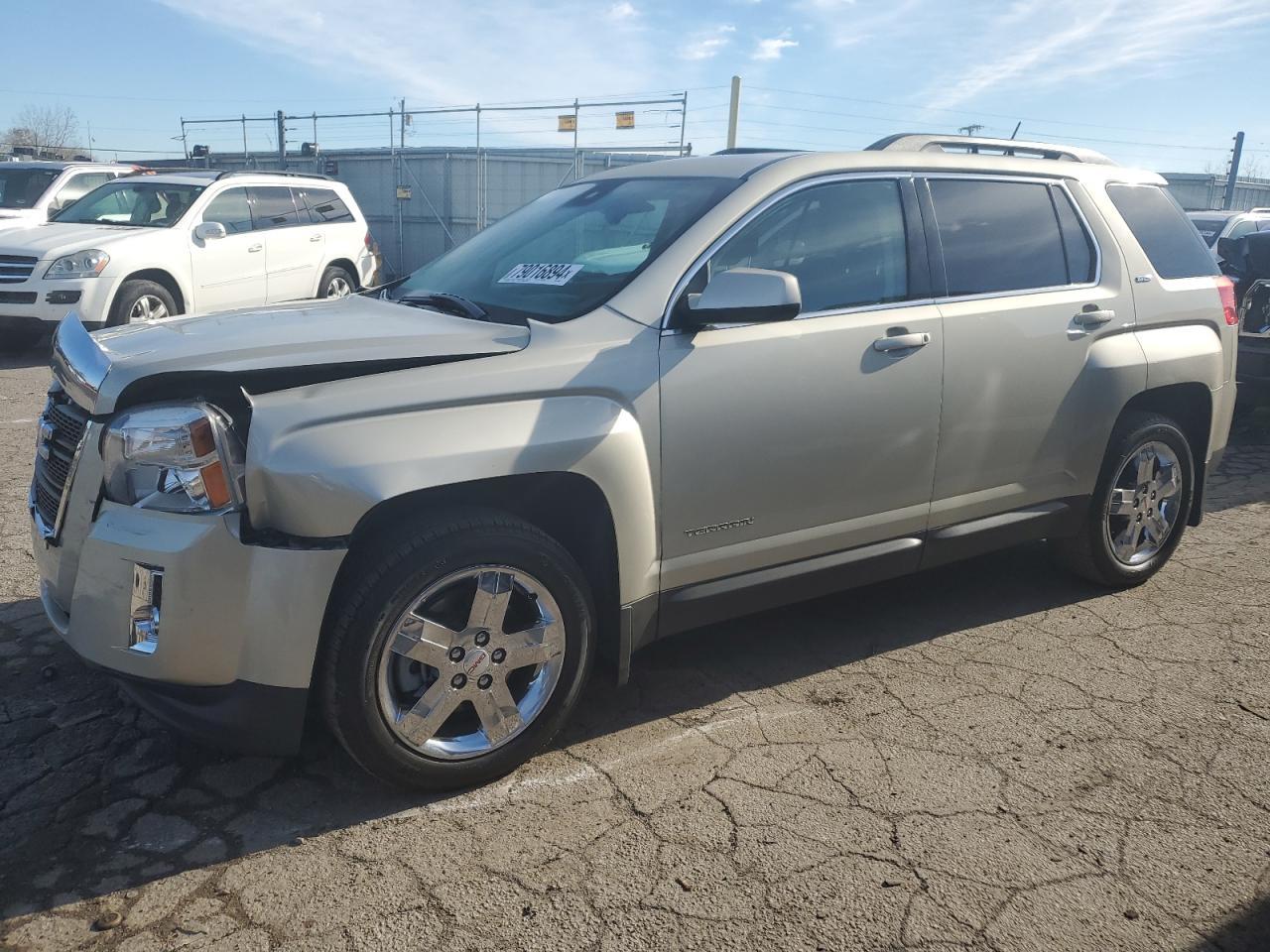 2013 GMC Terrain - Image 1
