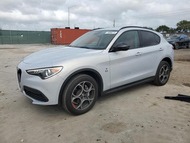 ZASPAJAN7M7D00232 Alfa Romeo Stelvio SP