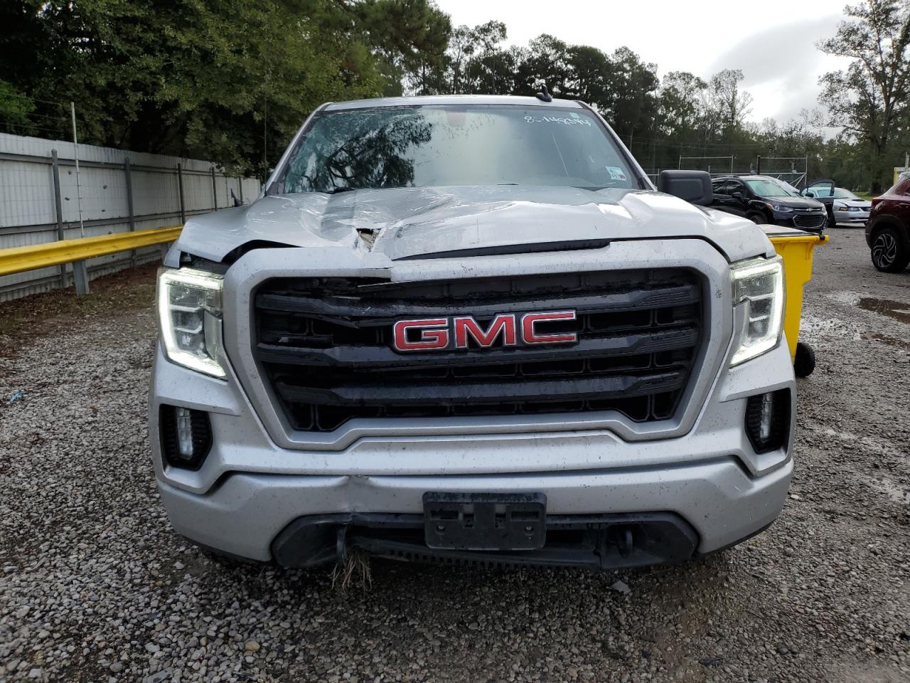 2021 GMC Sierra - Image 5