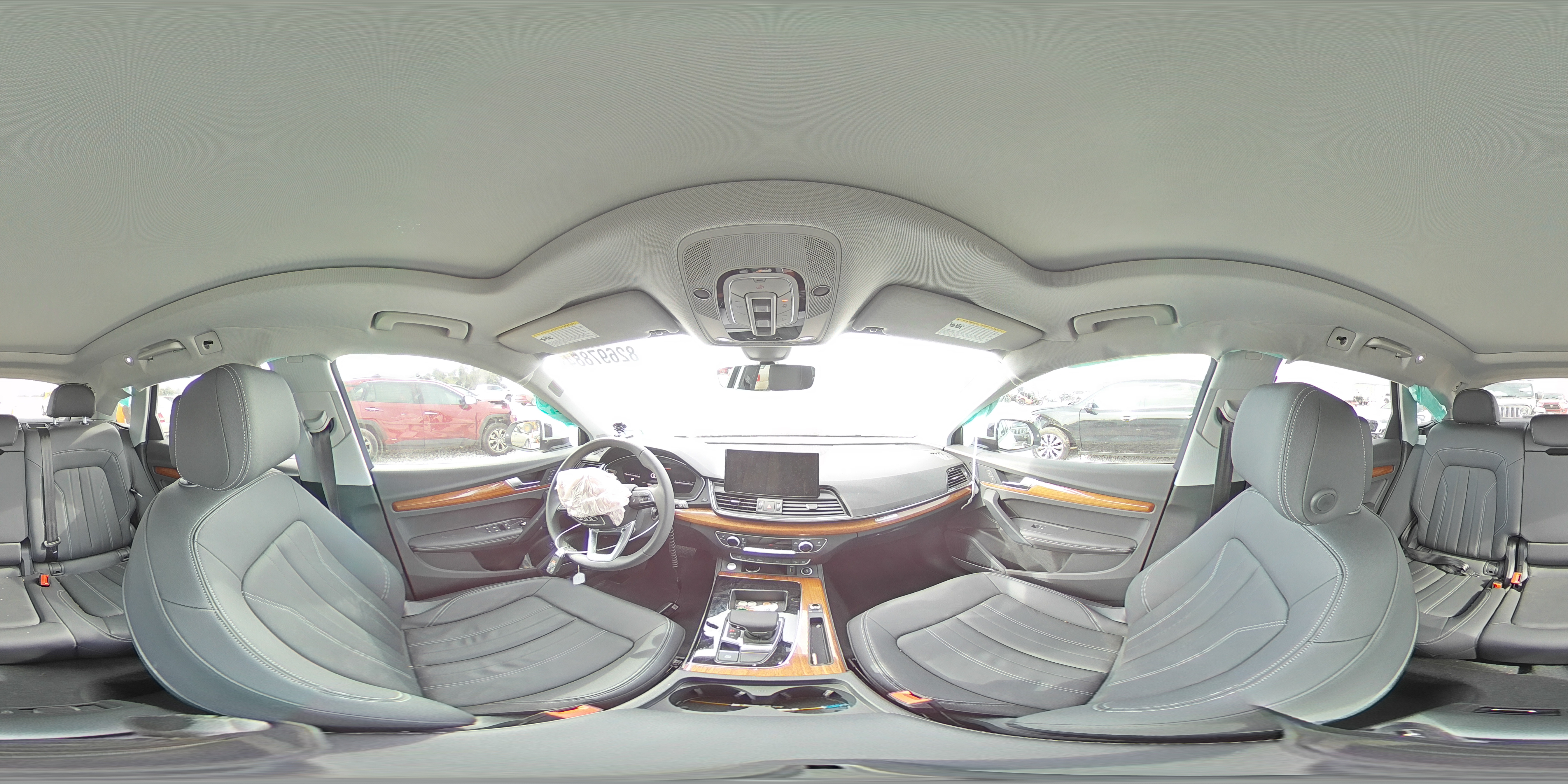 2023 Audi Q5 - Image 14