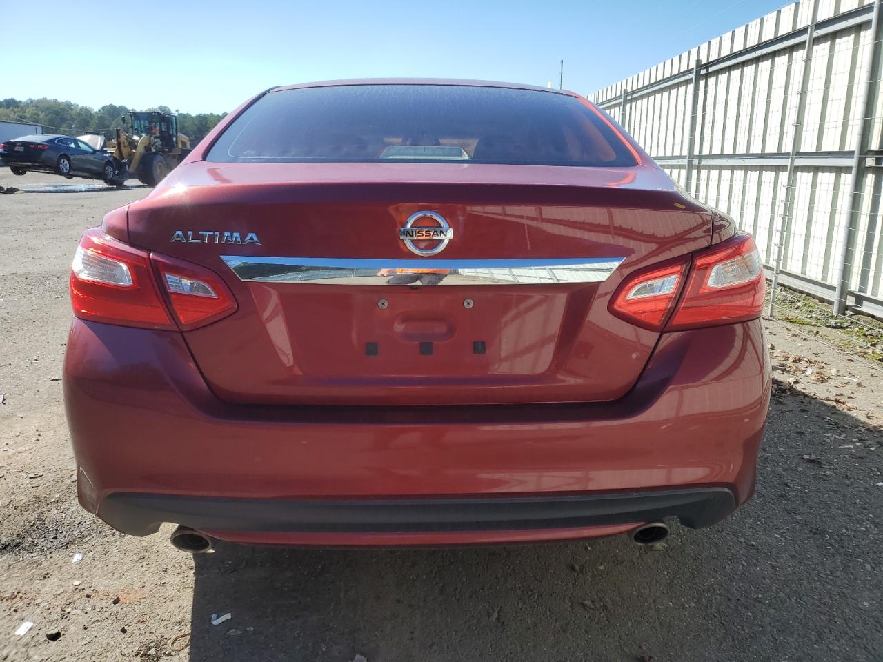 2016 Nissan Altima - Image 6