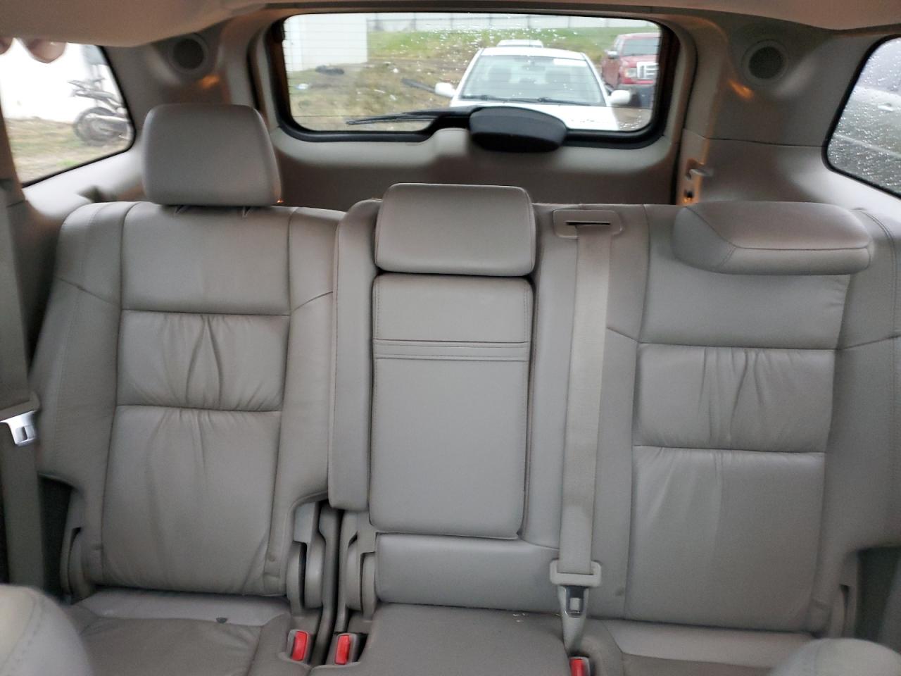 2013 Jeep Grand Cherokee - Image 10
