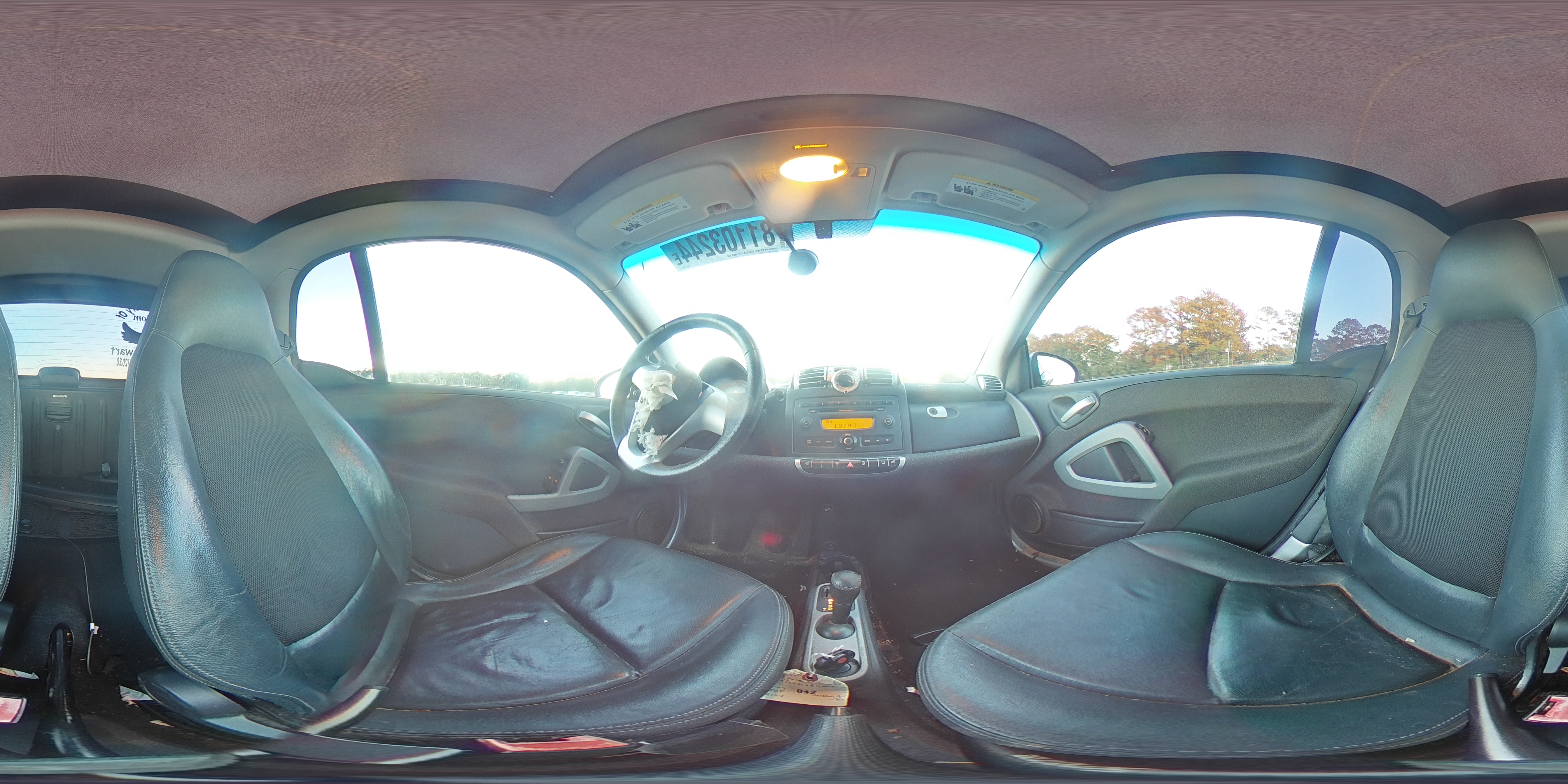 2008 Smart Fortwo - Image 13