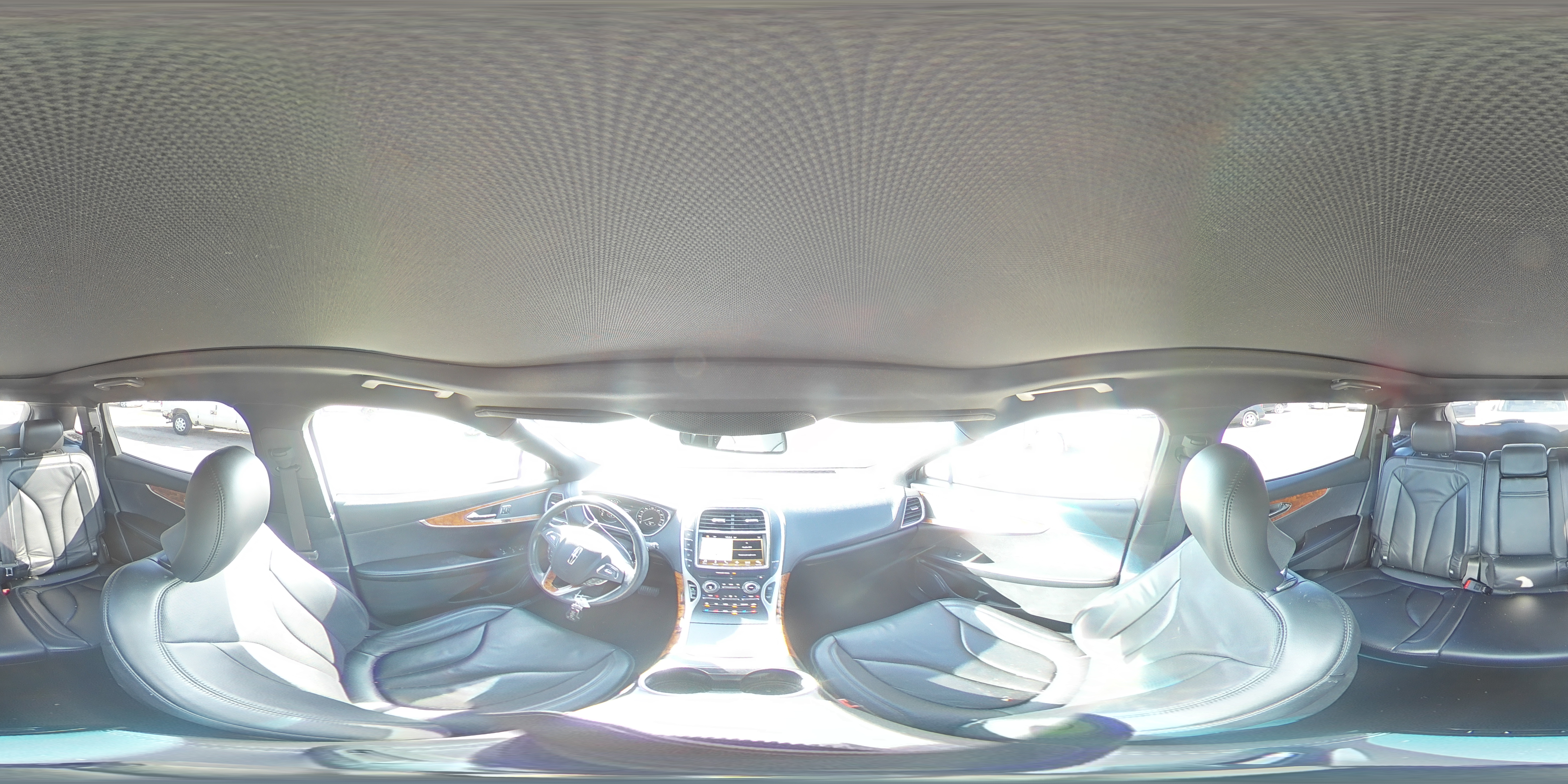 2016 Lincoln MKX - Image 14