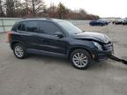 2018 Volkswagen Tiguan Limited  de vânzare în Brookhaven, NY - Front End