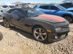 2011 Chevrolet Camaro 2Ss na sprzedaż w Phoenix, AZ - Front End