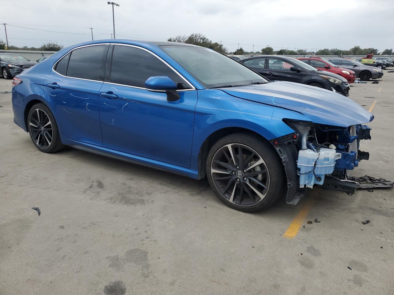 2019 Toyota Camry - Image 4
