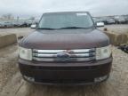 2009 Ford Flex Limited за продажба в Kansas City, KS - Normal Wear