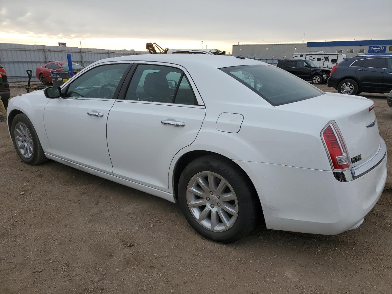 2014 Chrysler 300 - Image 2