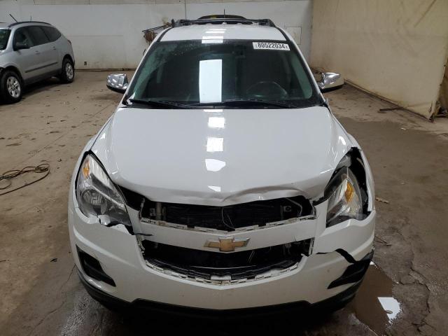  CHEVROLET EQUINOX 2015 Biały