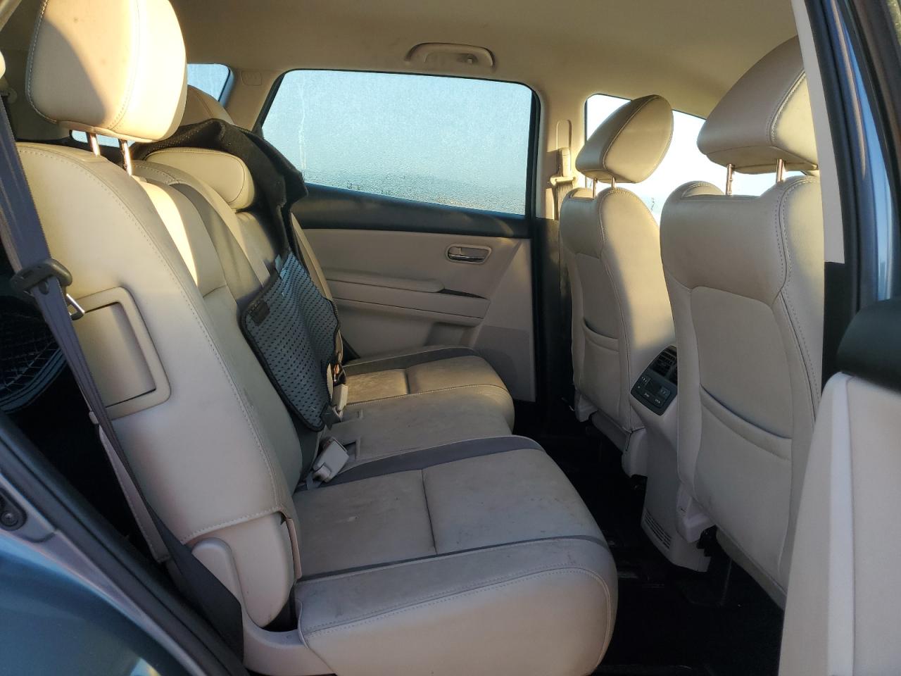 2012 Mazda CX-9 - Image 11