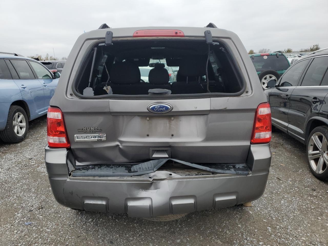 2012 Ford Escape - Image 6