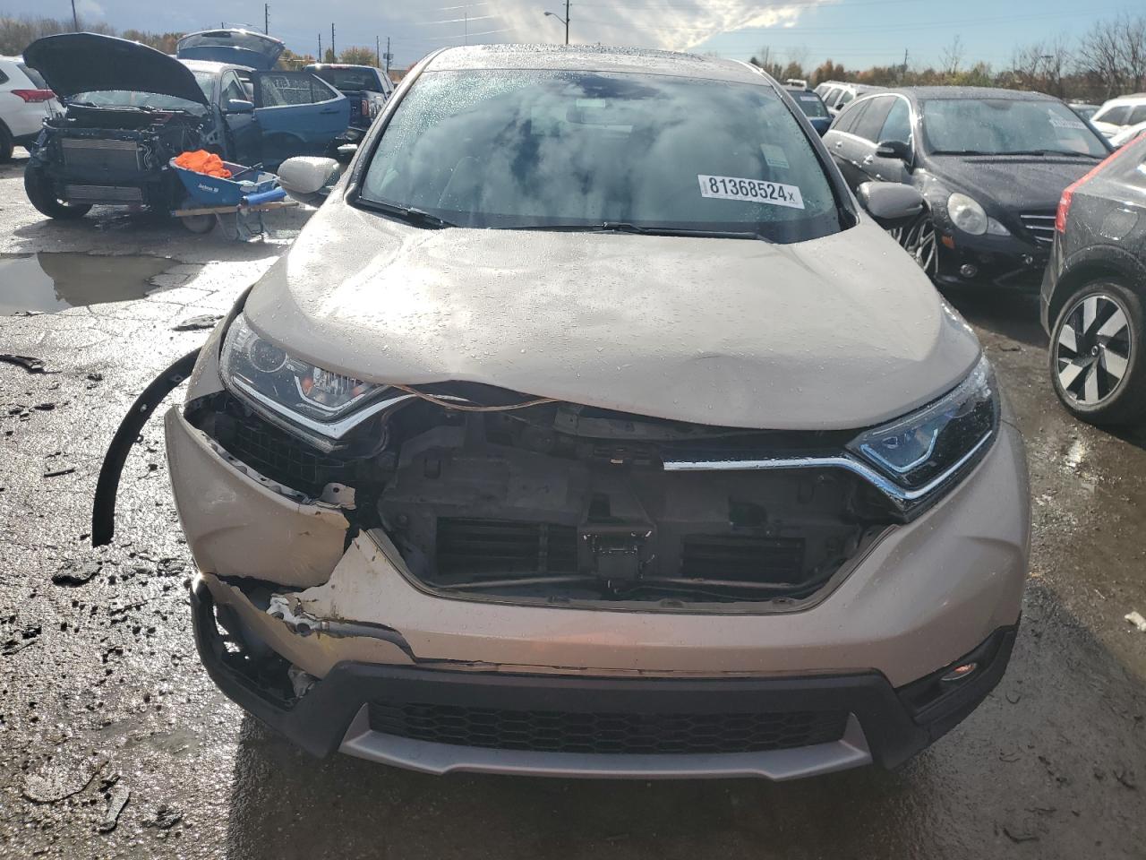 2018 Honda CR-V - Image 5