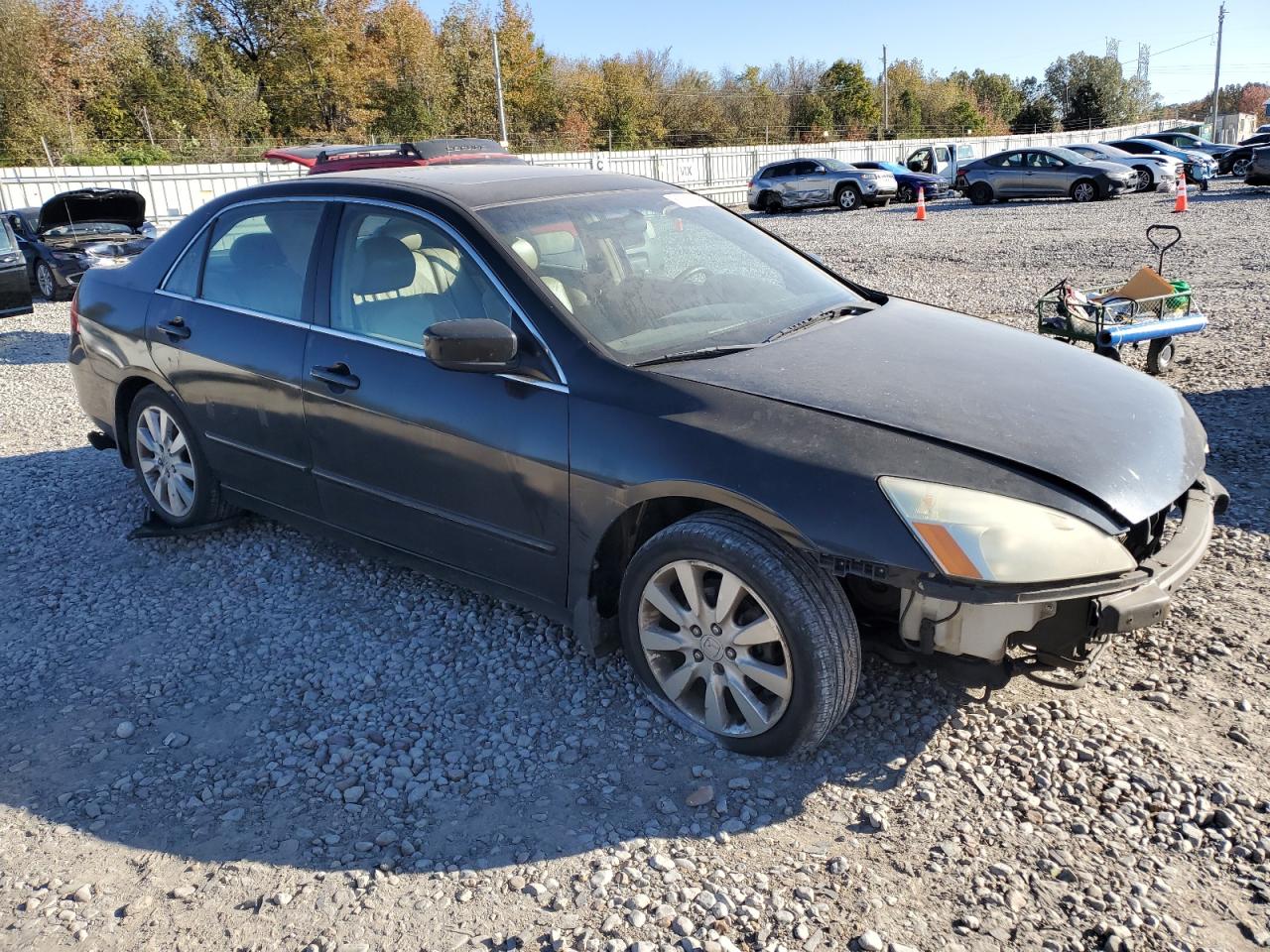 2006 Honda Accord - Image 4