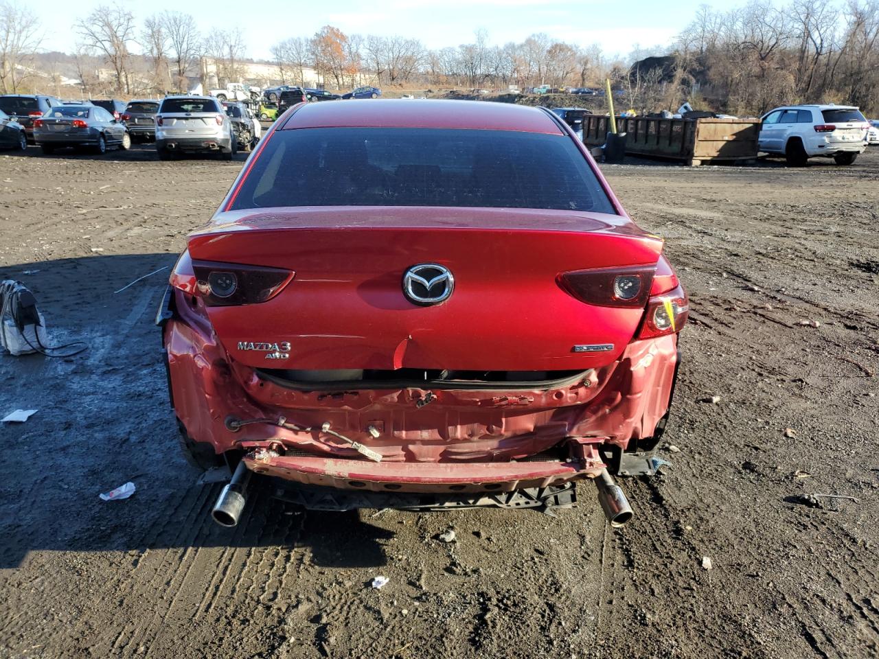 2019 Mazda 3 - Image 6