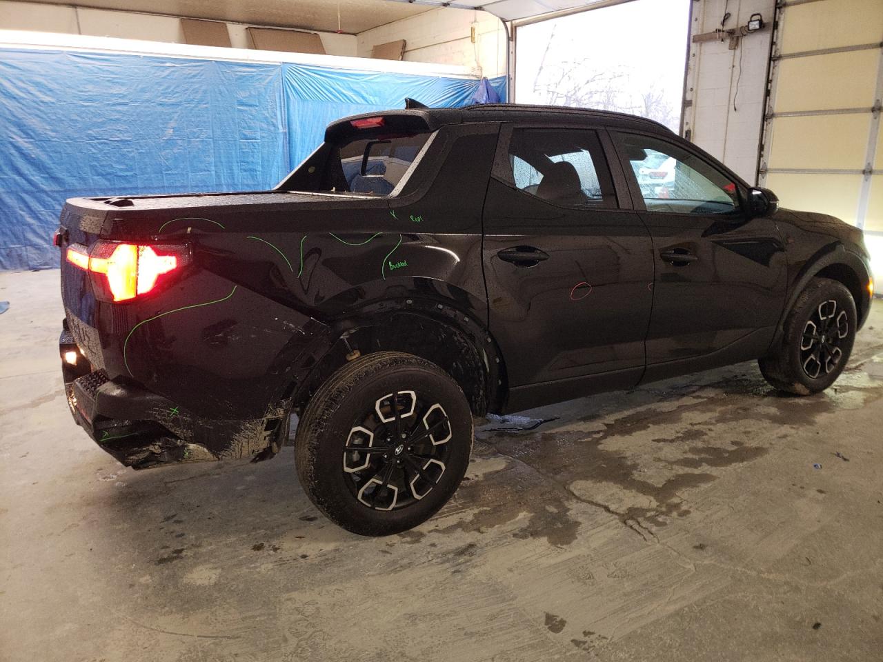 2024 Hyundai Santa Cruz - Image 3