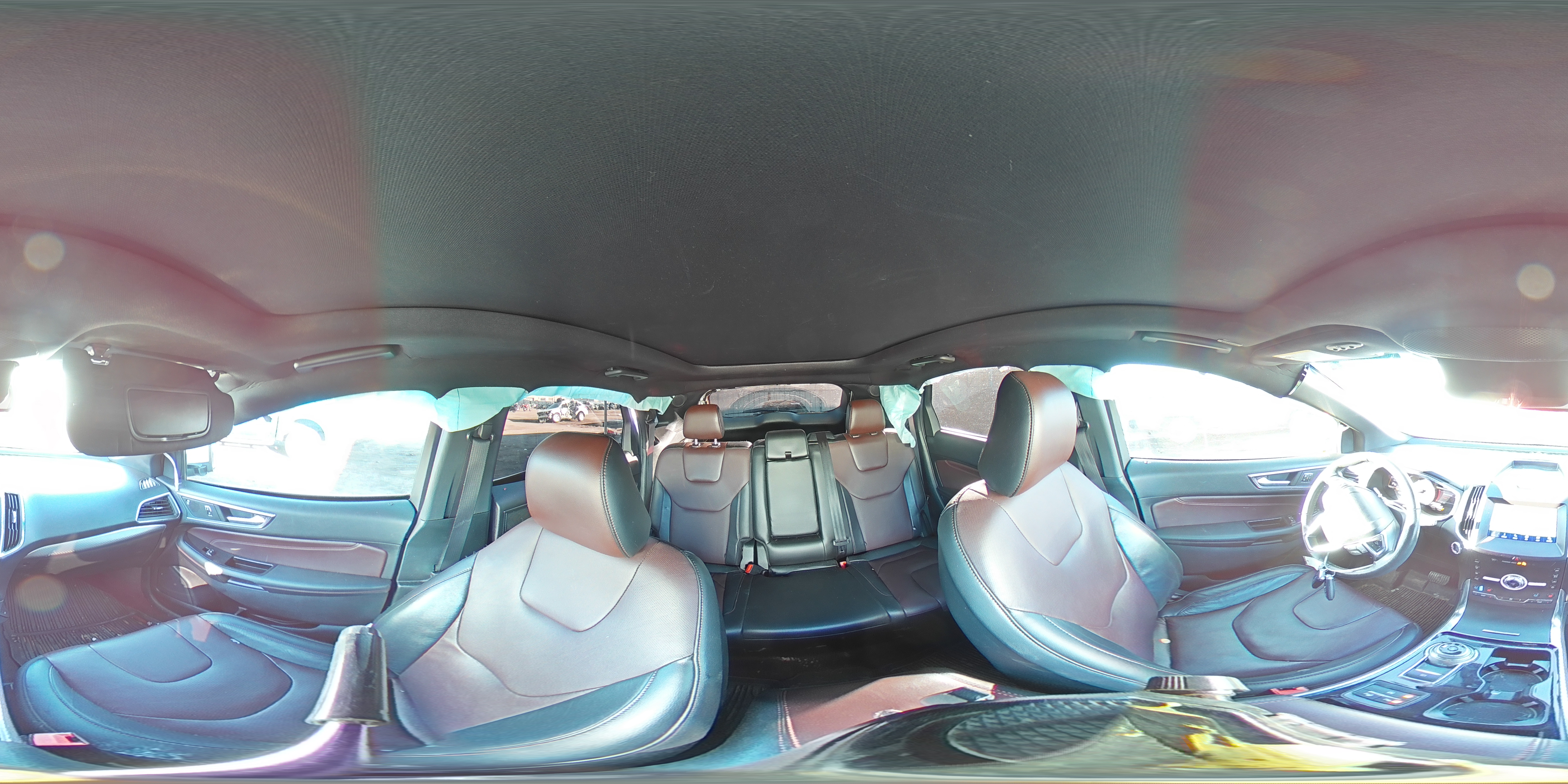 2020 Ford Edge - Image 14