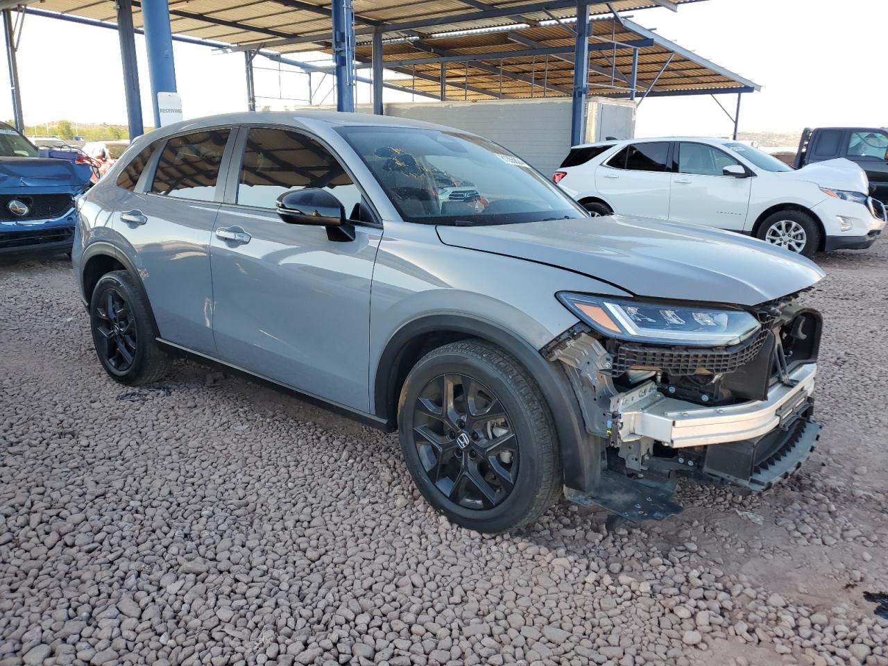 2023 Honda HR-V - Image 4