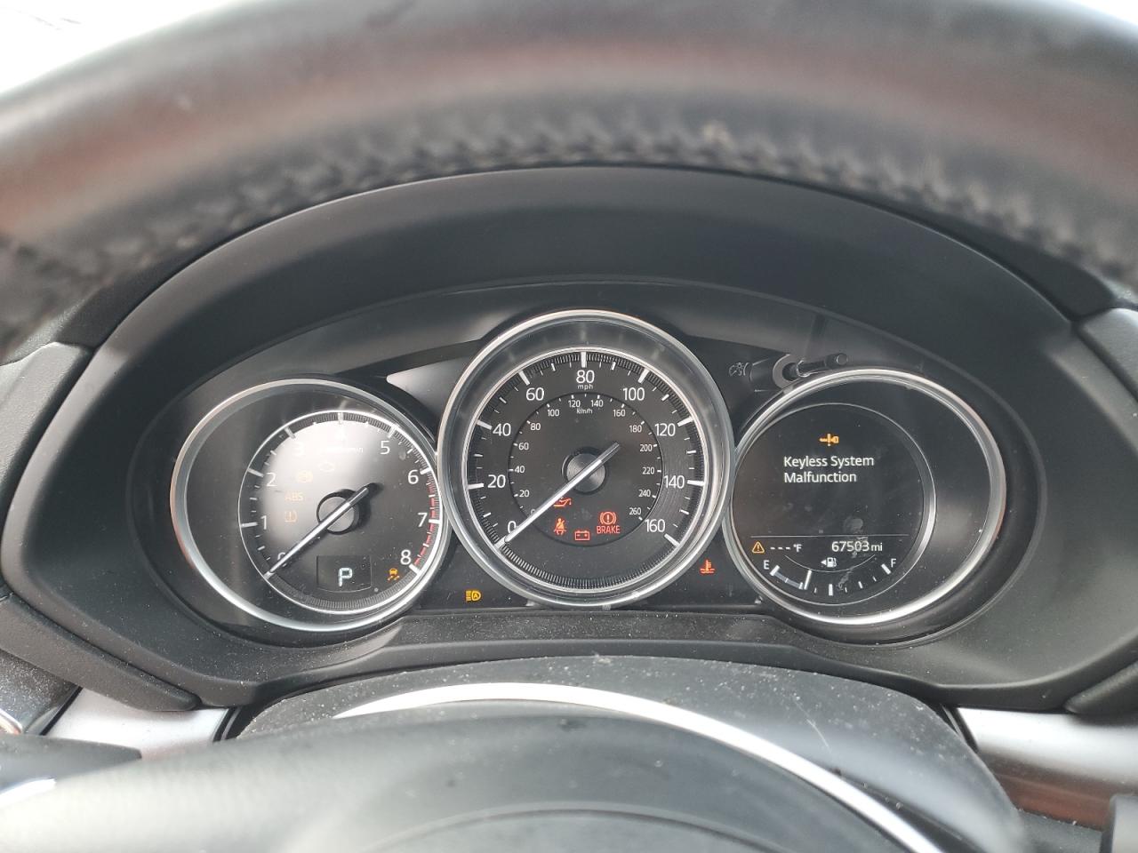2020 Mazda CX-5 - Image 9