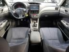 2010 Subaru Forester 2.5X Premium للبيع في Louisville، KY - Front End