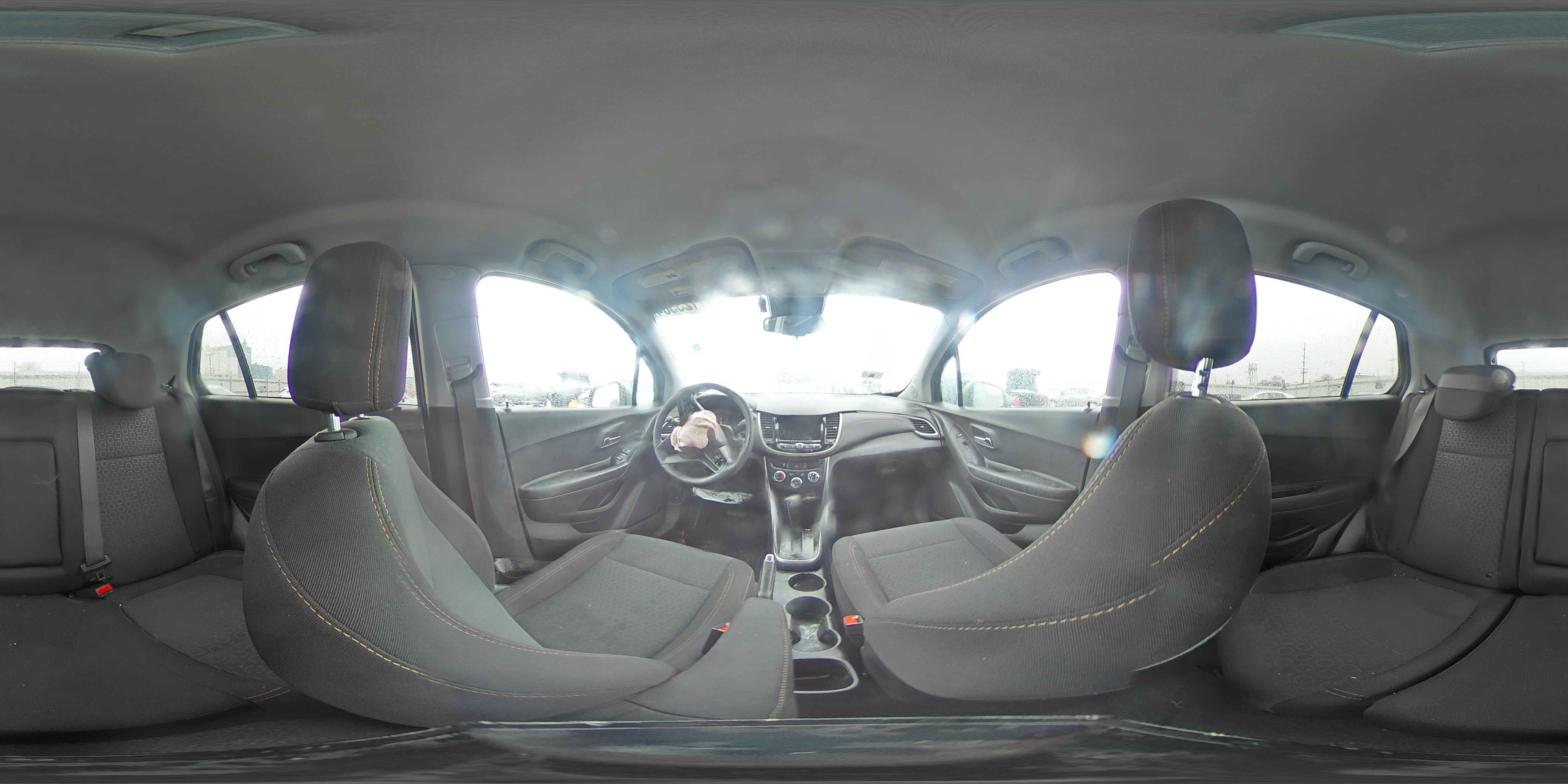 2020 Chevrolet Trax - Image 14