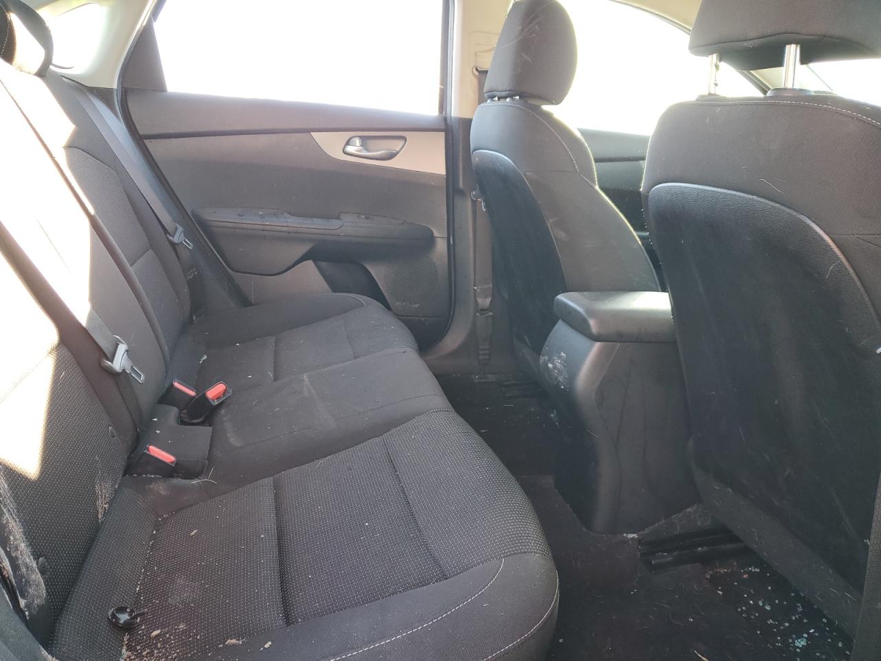 2019 Kia Forte Fe VIN: 3KPF24AD6KE068679 Lot: 78526274