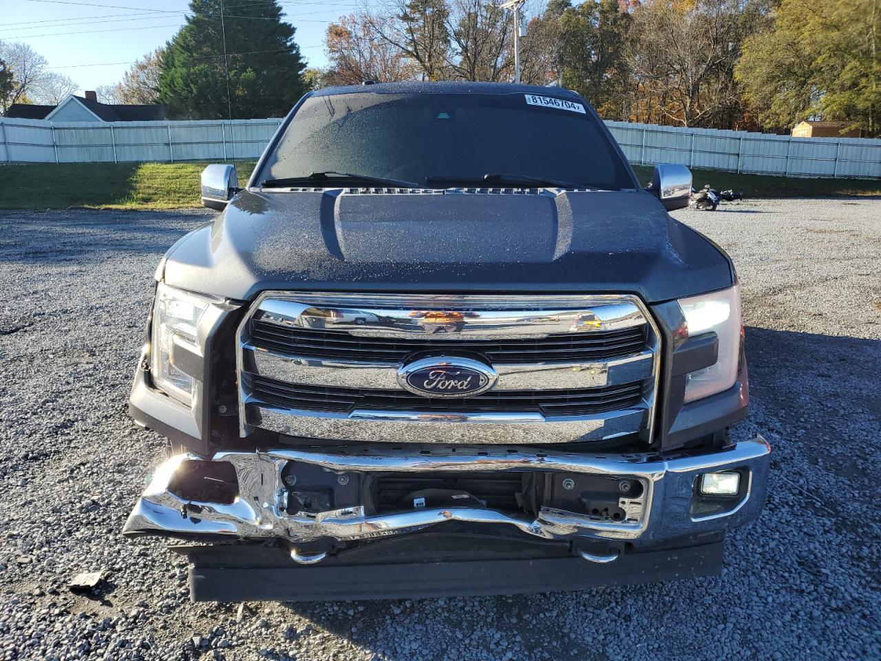 2017 Ford F-150 - Image 5